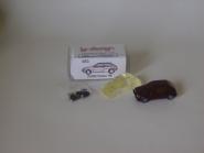 FORD Fiesta '89 