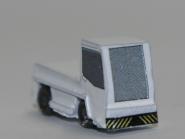 Gepckschlepper Volk 