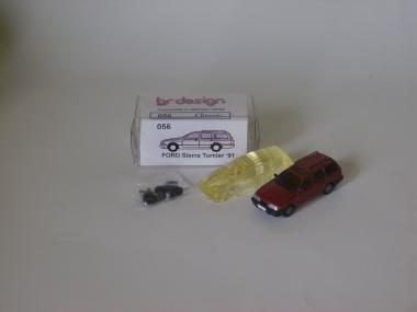 FORD Sierra Turnier '91 